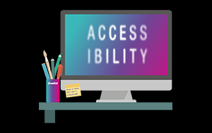 Drumroll-accessibility